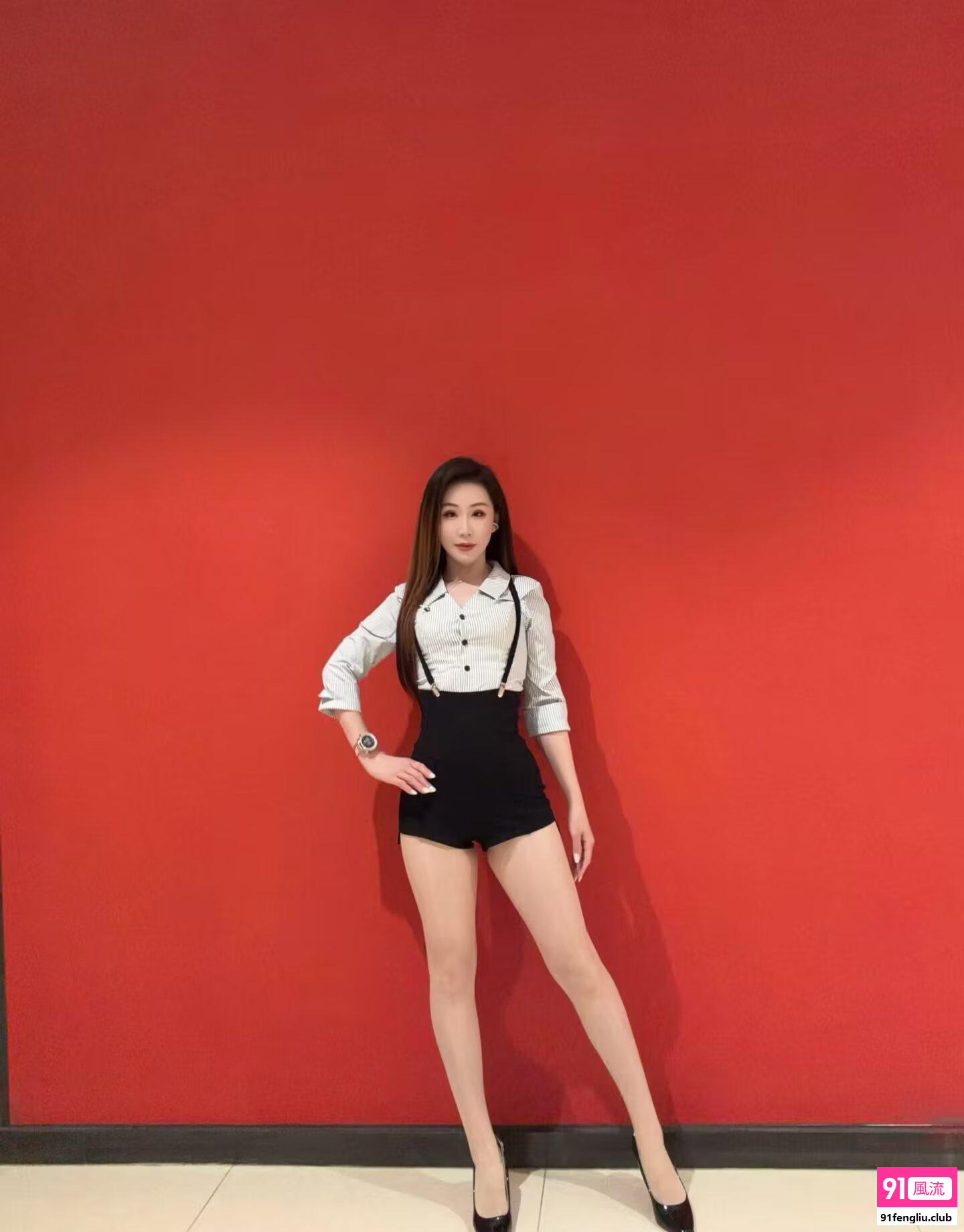 房山长阳思琪，性感长腿美女